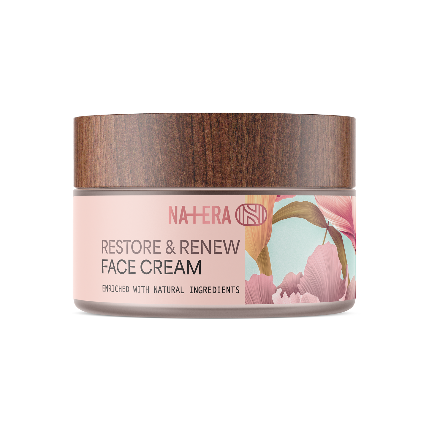 Restore & Renew Face Cream