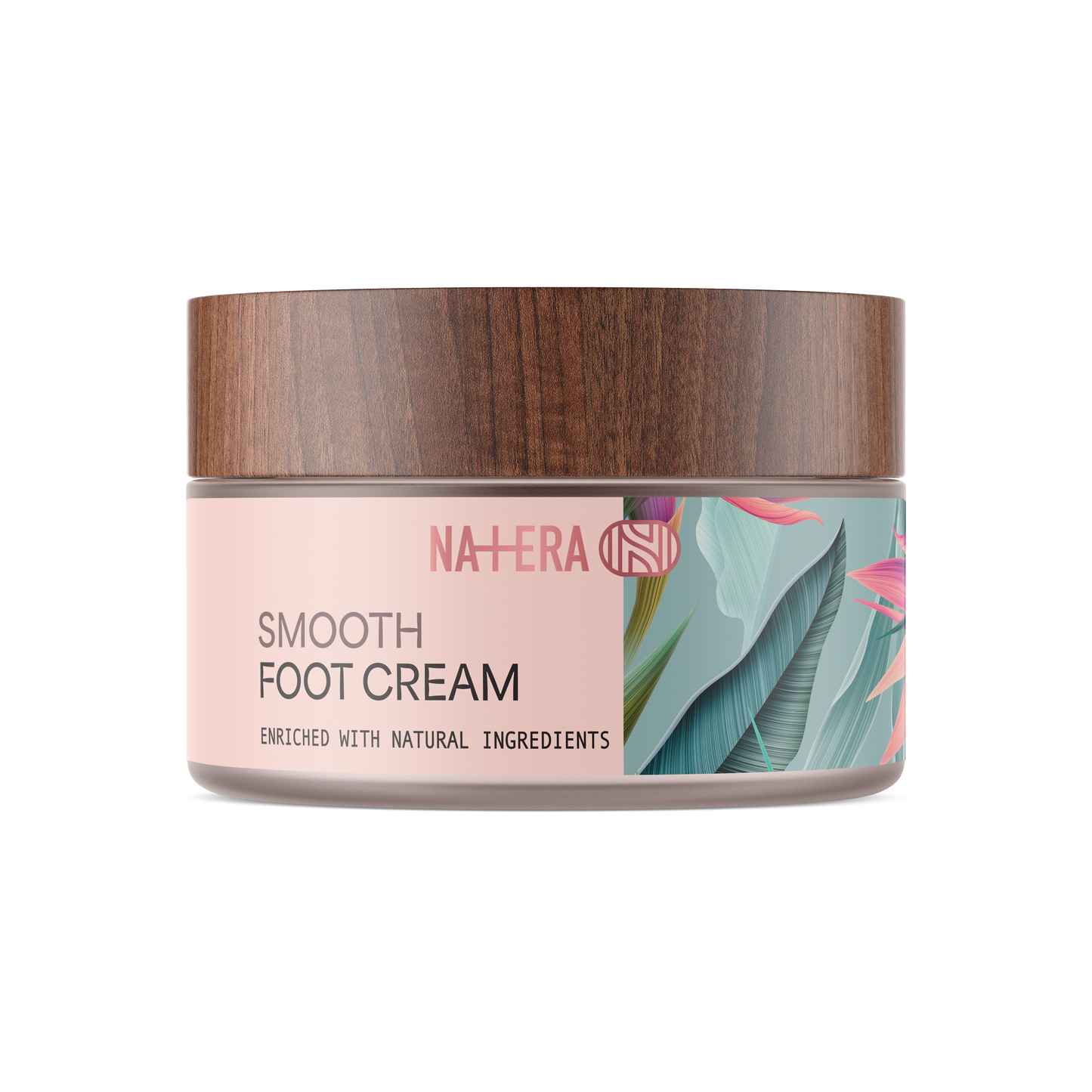 Sooth Foot Cream