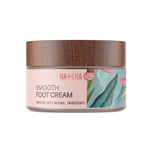 Sooth Foot Cream