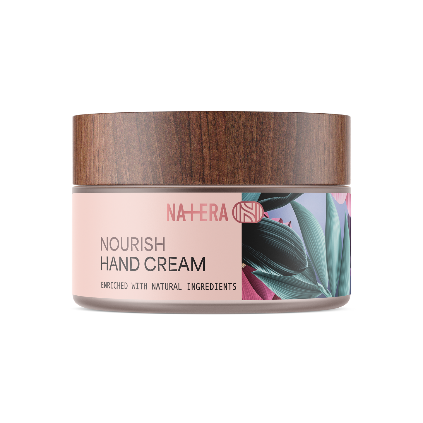 Nourish Hand Cream