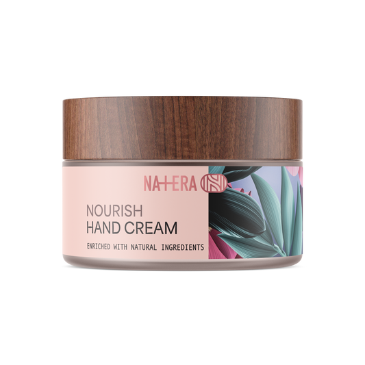 Nourish Hand Cream