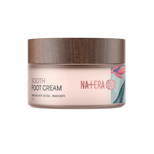 Sooth Foot Cream
